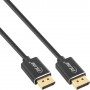InLine 17203S cavo DisplayPort (17203S)