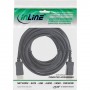 InLine 17207P cavo DisplayPort 7,5 m (17207P)