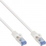 InLine 74800W cavo di rete Cat6a S/FTP (S-STP) (74800W)