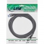 InLine 74830S cavo di rete Cat6a S/FTP (S-STP) (74830S)