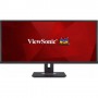 Viewsonic VG Series VG3456 Monitor PC 86,6 cm (34.1") 3440 x 1440 Pixel UltraWide Quad HD LED Nero (VG3456)