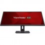 Viewsonic VG Series VG3456 Monitor PC 86,6 cm (34.1") 3440 x 1440 Pixel UltraWide Quad HD LED Nero (VG3456)