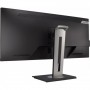 Viewsonic VG Series VG3456 Monitor PC 86,6 cm (34.1") 3440 x 1440 Pixel UltraWide Quad HD LED Nero (VG3456)