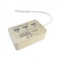 LC-Power LC-HUB-C-CR hub di interfaccia USB 3.2 Gen 1 (3.1 Gen 1) Type-C 5000 Mbit/s (LC-HUB-C-CR)