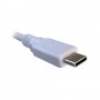 LC-Power LC-HUB-C-CR hub di interfaccia USB 3.2 Gen 1 (3.1 Gen 1) Type-C 5000 Mbit/s (LC-HUB-C-CR)