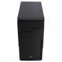 Aerocool CS-100 Mini Tower Nero (EN55194)