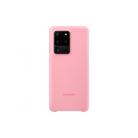 Samsung EF-PG988 custodia per cellulare 17,5 cm (6.9") Rosa (EF-PG988TPEGEU)