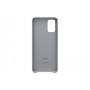 Samsung EF-XG985 custodia per cellulare 17 cm (6.7") Grigio (EF-XG985FJEGEU)