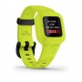 Garmin vivofit jr. 3 MIP Tracciatore di attività da braccio Verde (010-02441-00)