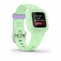 Garmin vivofit jr. 3 MIP Tracciatore di attività da braccio Colore menta (010-02441-13)