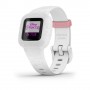 Garmin vivofit jr. 3 MIP Tracciatore di attività da braccio Bianco (010-02441-12)