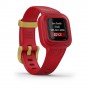 Garmin vivofit jr. 3 MIP Tracciatore di attività da braccio Rosso (010-02441-11)