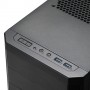 Fractal Design CORE 2500 Midi Tower Nero (FD-CA-CORE-2500-BL)