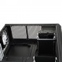 Fractal Design CORE 2500 Midi Tower Nero (FD-CA-CORE-2500-BL)