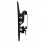 Hama 00108715 Supporto TV a parete 116,8 cm (46") Nero (00108715)