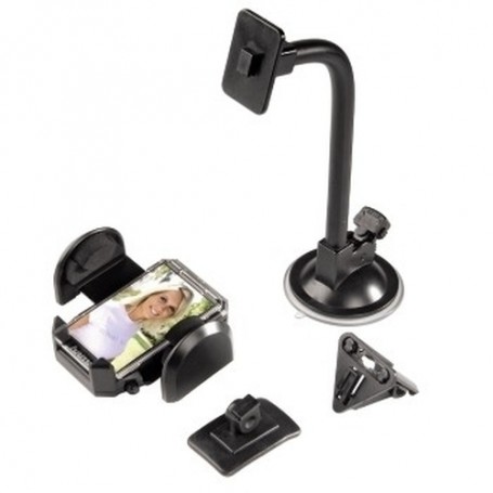 Hama Universal Multi-Bracket Supporto passivo Nero (62409)