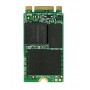 Transcend MTS400 M.2 128 GB Serial ATA III MLC (TS128GMTS400S)