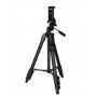 Rollei 22638 treppiede Smartphone/fotocamera di azione 3 gamba/gambe Nero (22638)