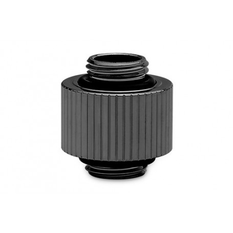 EK Water Blocks EK-Quantum Torque Extender Static MM 14 Nero, Nichel (3831109825563)