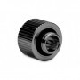 EK Water Blocks EK-Quantum Torque Extender Static MM 14 Nero, Nichel (3831109825563)