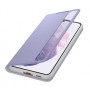 Samsung EF-ZG996CVEGEE custodia per cellulare 17 cm (6.7") Custodia a libro Viola (EF-ZG996CVEGEE)