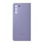 Samsung EF-ZG996CVEGEE custodia per cellulare 17 cm (6.7") Custodia a libro Viola (EF-ZG996CVEGEE)