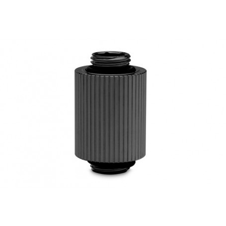 EK Water Blocks EK-Quantum Torque Extender Static MM 28 Nero (3831109825594)