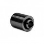 EK Water Blocks EK-Quantum Torque Extender Static MM 28 Nero (3831109825594)