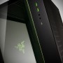 Lian Li PC-O11 Dynamic Razer Edition Tower Nero (PC-O11DRE)