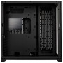 Lian Li PC-O11 Dynamic Razer Edition Tower Nero (PC-O11DRE)