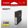 Canon PGI-2500Y cartuccia d'inchiostro Originale Giallo (9303B001)