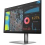 HP Z24f G3 60,5 cm (23.8") 1920 x 1080 Pixel Full HD Argento (3G828AA#ABB)