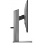 HP Z24f G3 60,5 cm (23.8") 1920 x 1080 Pixel Full HD Argento (3G828AA#ABB)