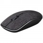 Rapoo M200 Plus mouse Ambidestro Wireless a RF + Bluetooth Ottico 1300 DPI (00190806)
