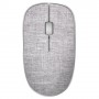 Rapoo M200 Plus mouse Ambidestro Wireless a RF + Bluetooth Ottico 1300 DPI (00190807)