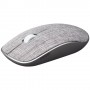 Rapoo M200 Plus mouse Ambidestro Wireless a RF + Bluetooth Ottico 1300 DPI (00190807)