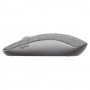 Rapoo M200 Plus mouse Ambidestro Wireless a RF + Bluetooth Ottico 1300 DPI (00190807)