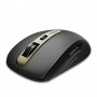 Rapoo MT350 mouse Mano destra Bluetooth 1600 DPI (00180905)