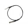 Hewlett Packard Enterprise JL489A cavo a fibre ottiche 5 m SFP28 Nero (JL489A)