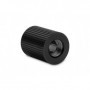 EK Water Blocks EK-Quantum Torque Extender Static MF 28 Nero (3831109825518)