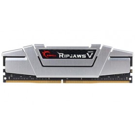 G.Skill Ripjaws V 16GB DDR4-2400Mhz memoria 2 x 8 GB (F4-2400C15D-16GVS)