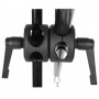 Walimex 16553 treppiede Universale 3 gamba/gambe Nero (16553)
