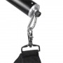 Walimex 16553 treppiede Universale 3 gamba/gambe Nero (16553)