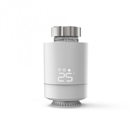 Hama 00176592 valvola del radiatore termostatico Adatto per uso interno (00176592)