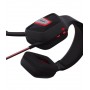 Patriot Memory Viper V330 Cuffia Padiglione auricolare Connettore 3.5 mm Nero (PV3302JMK)