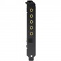 Creative Labs Sound BlasterX AE-5 Plus Interno 5.1 canali PCI-E (70SB174000003)
