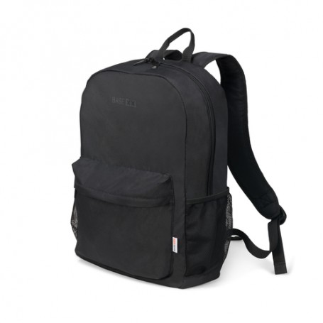 BASE XX B2 borsa per notebook 39,6 cm (15.6") Zaino Nero (D31633)