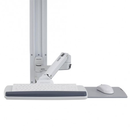 Ergotron LX Wall Mount System 81,3 cm (32") Bianco (45-551-216)