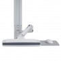 Ergotron LX Wall Mount System 81,3 cm (32") Bianco (45-551-216)