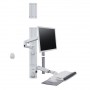 Ergotron LX Wall Mount System 81,3 cm (32") Bianco (45-551-216)